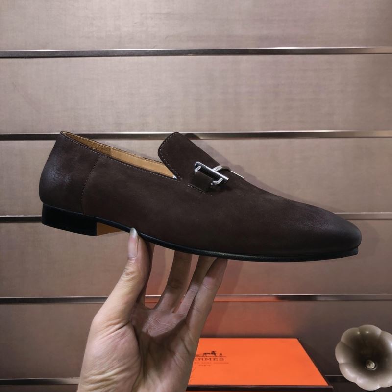 Hermes Business Shoes